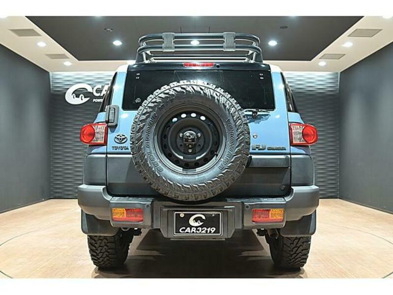 FJ CRUISER