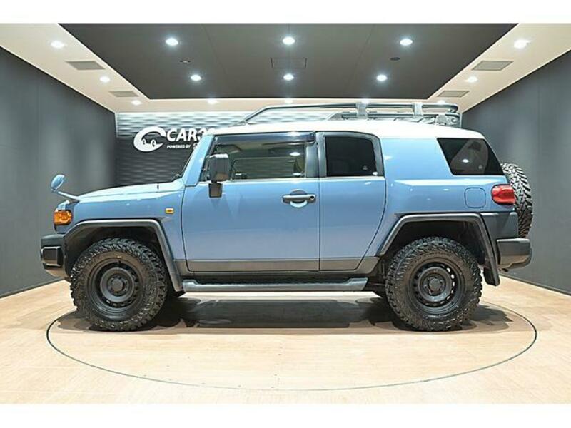 FJ CRUISER