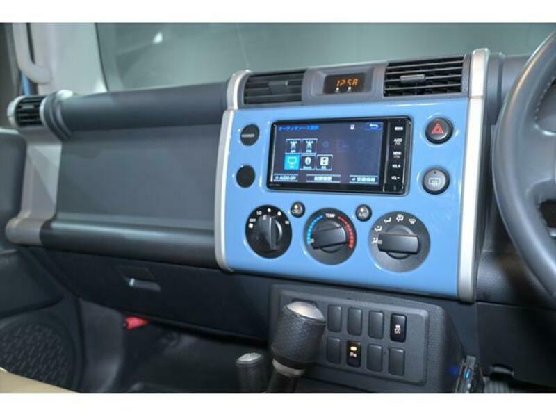 FJ CRUISER