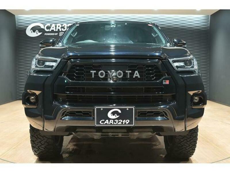 HILUX