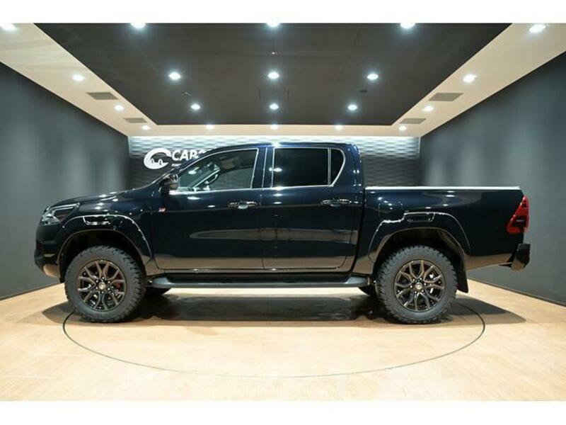 HILUX