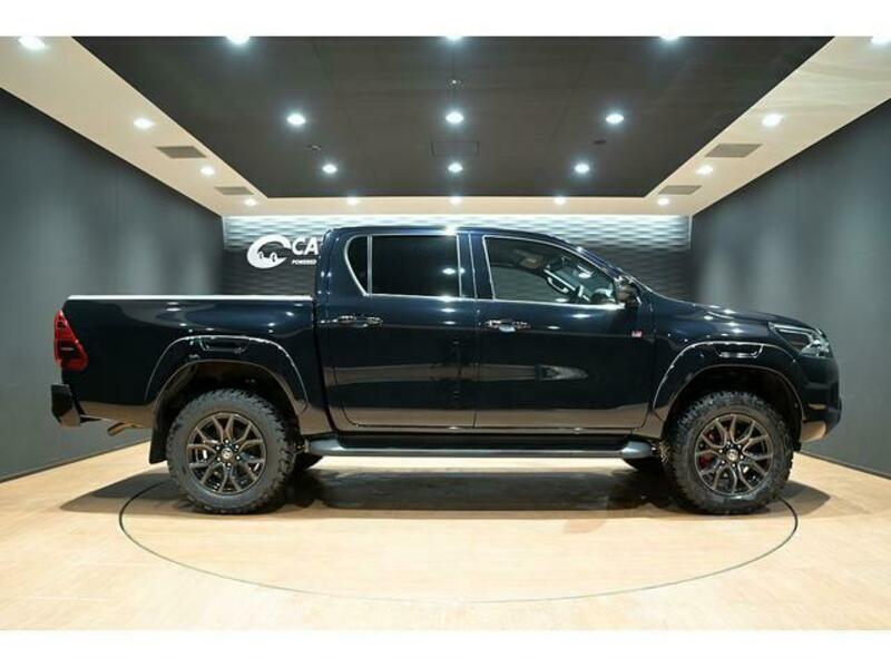 HILUX