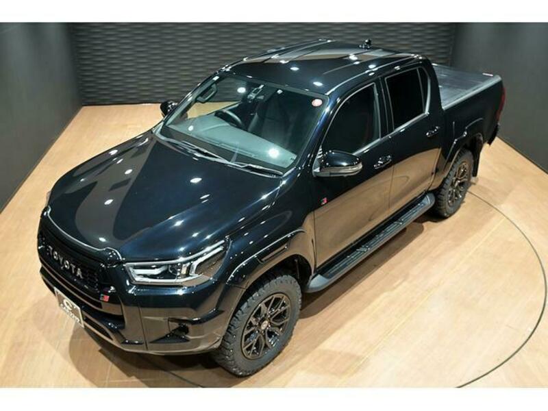 HILUX