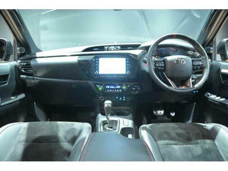 HILUX