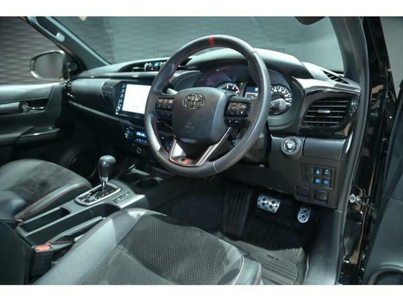 HILUX