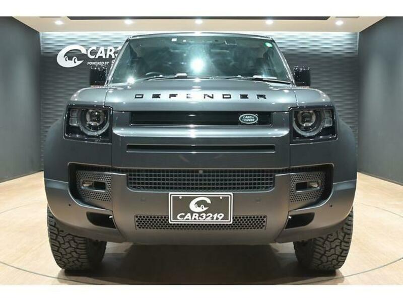 DEFENDER