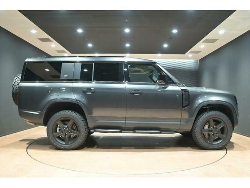 DEFENDER