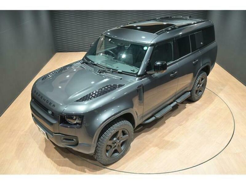 DEFENDER