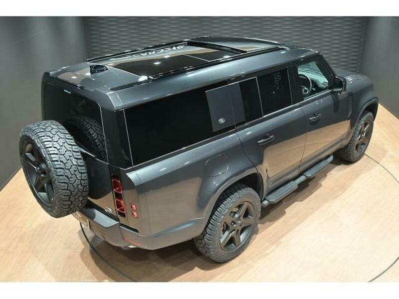 DEFENDER