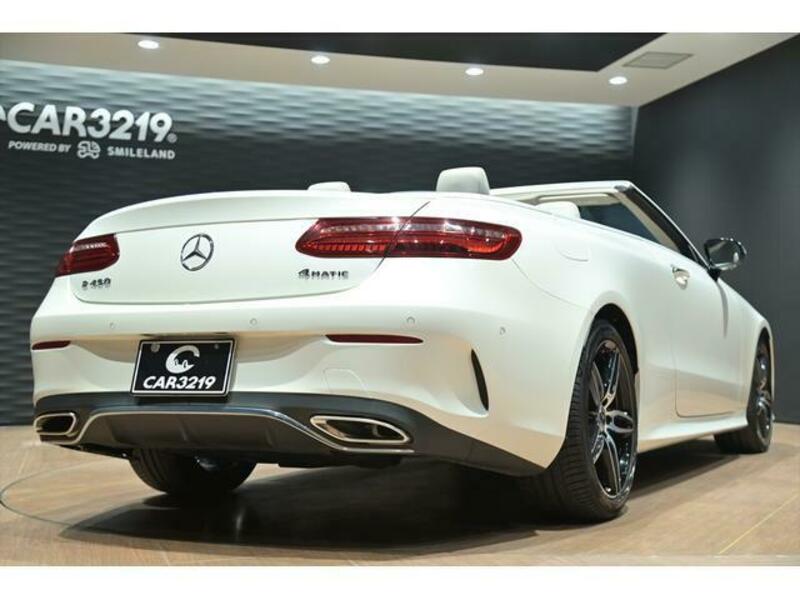E-CLASS