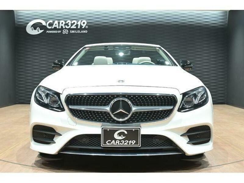 E-CLASS