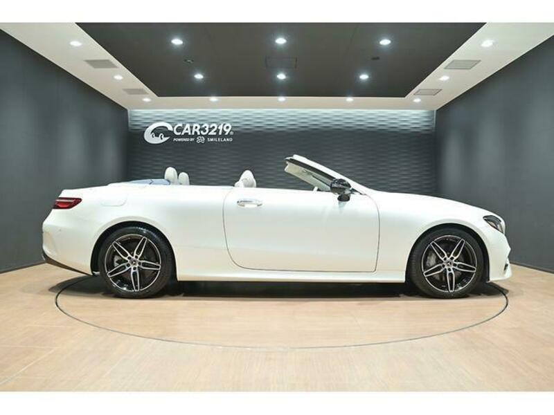 E-CLASS