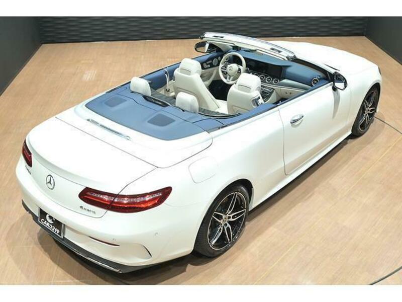 E-CLASS
