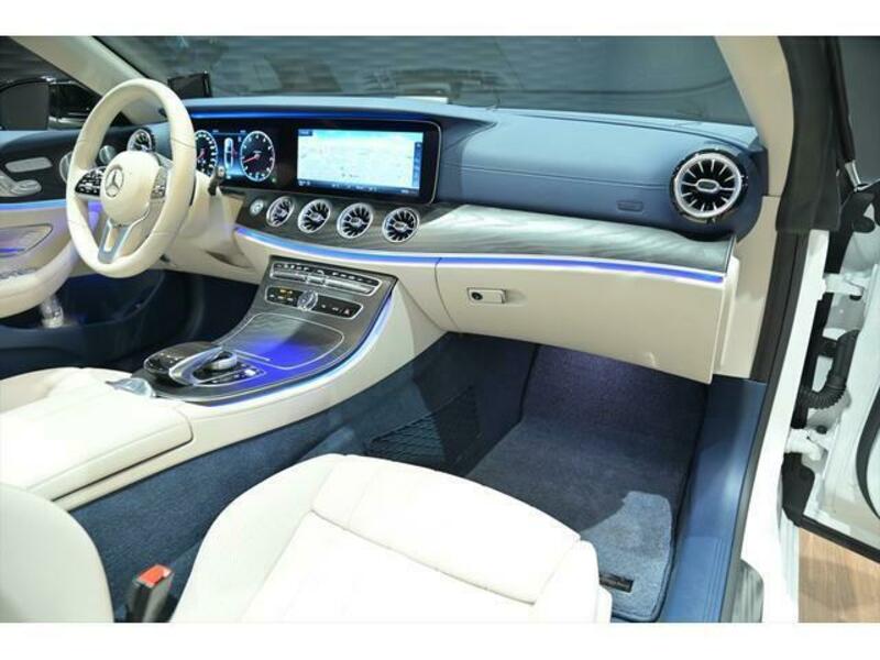 E-CLASS