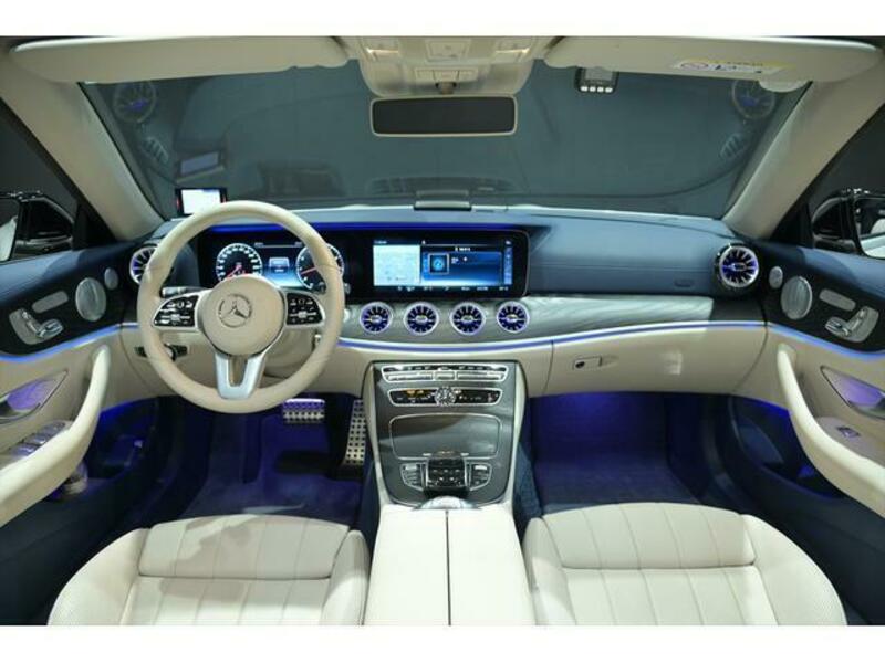 E-CLASS