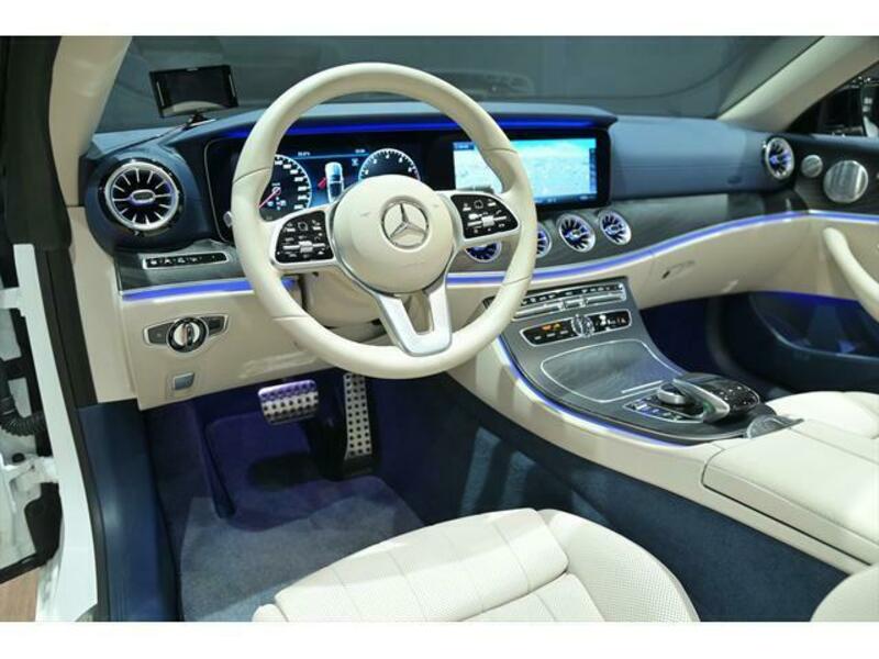 E-CLASS