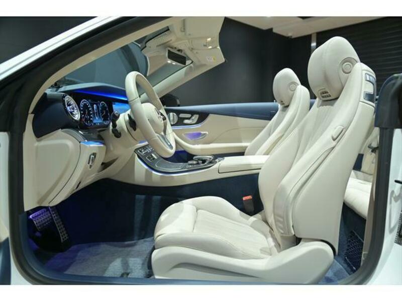 E-CLASS