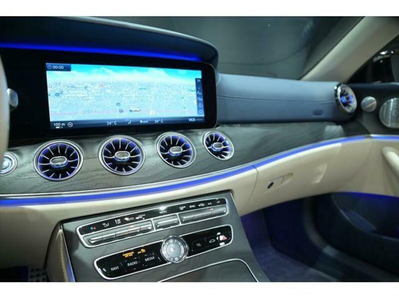 E-CLASS