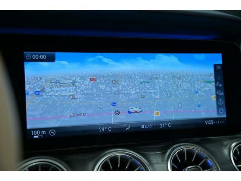 E-CLASS