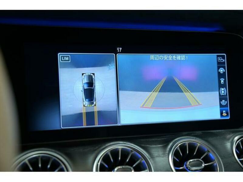E-CLASS
