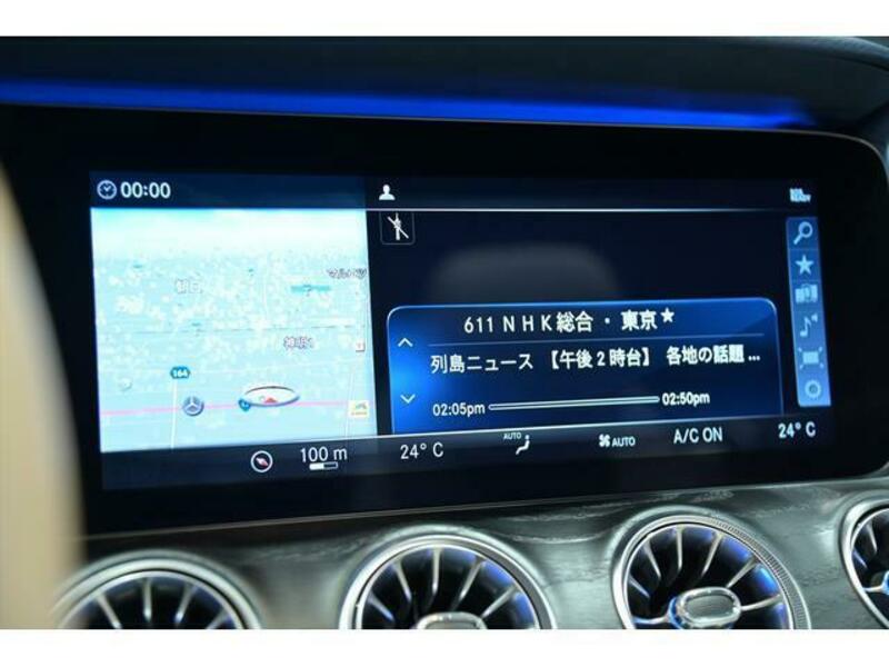 E-CLASS