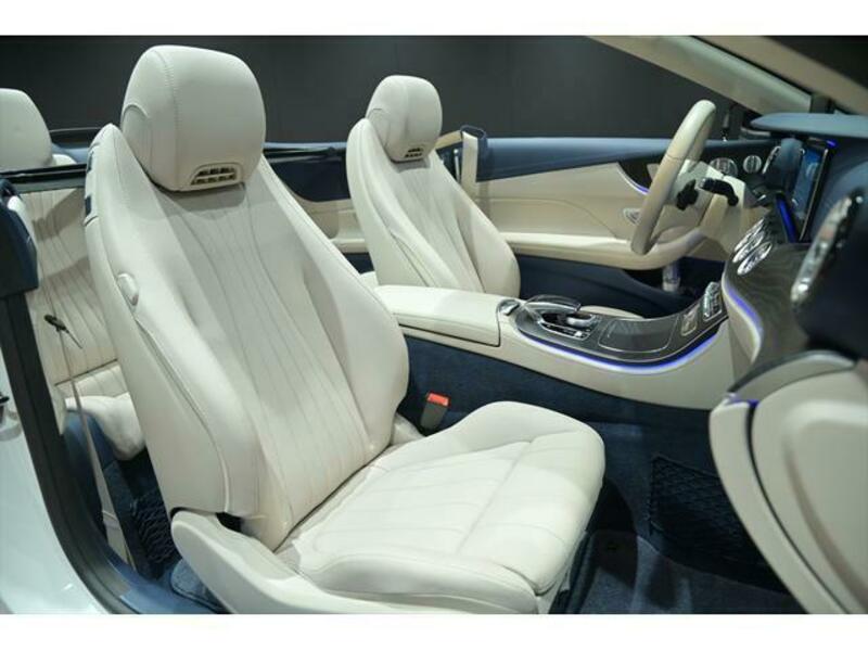 E-CLASS