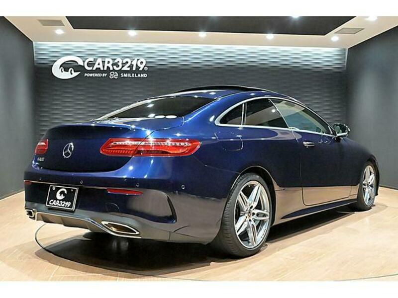 E-CLASS