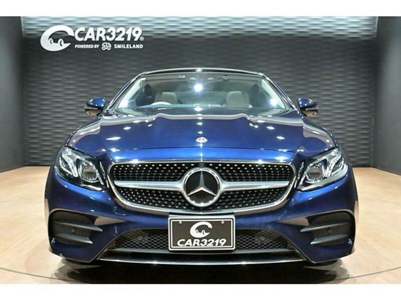 E-CLASS
