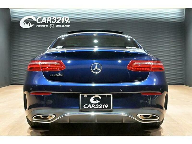 E-CLASS