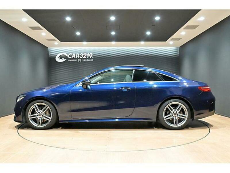 E-CLASS