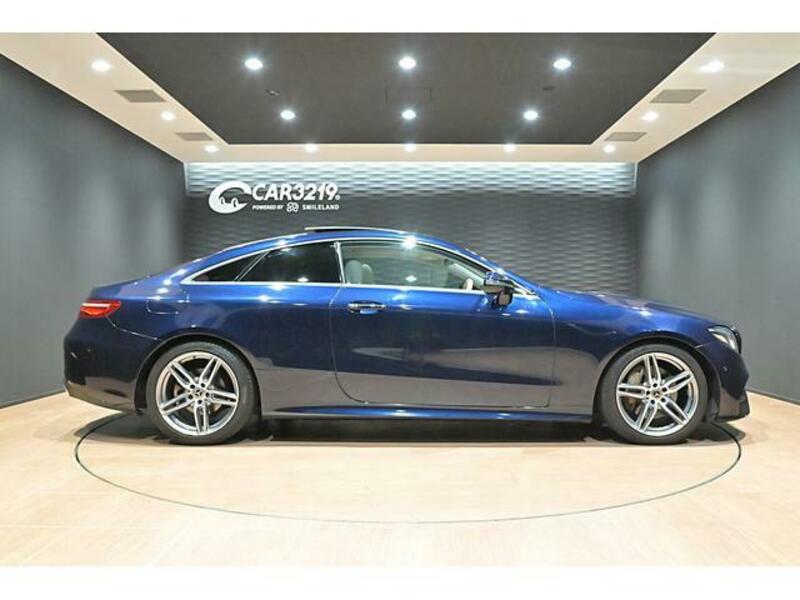 E-CLASS
