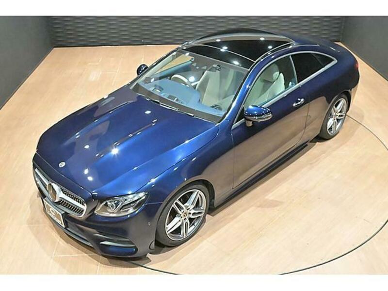 E-CLASS