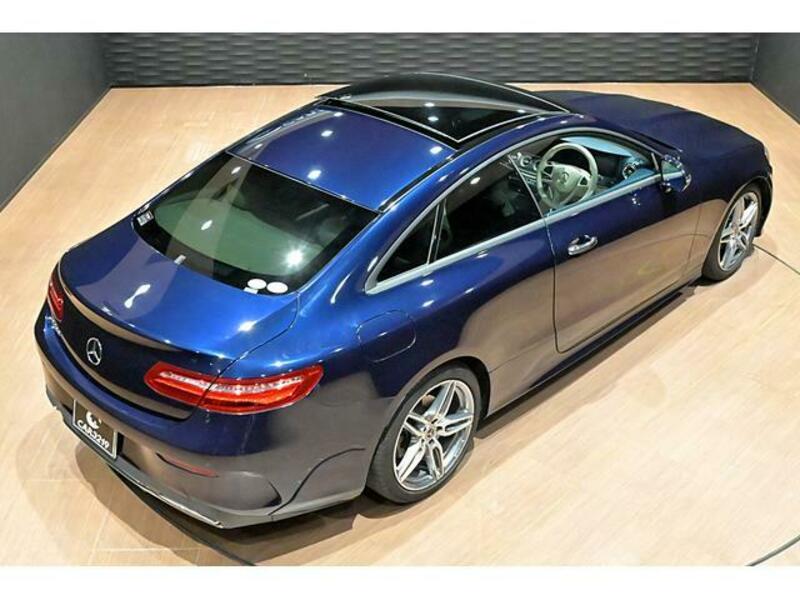 E-CLASS