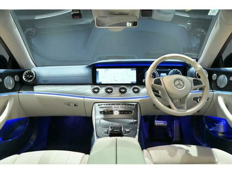 E-CLASS
