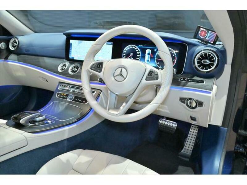 E-CLASS