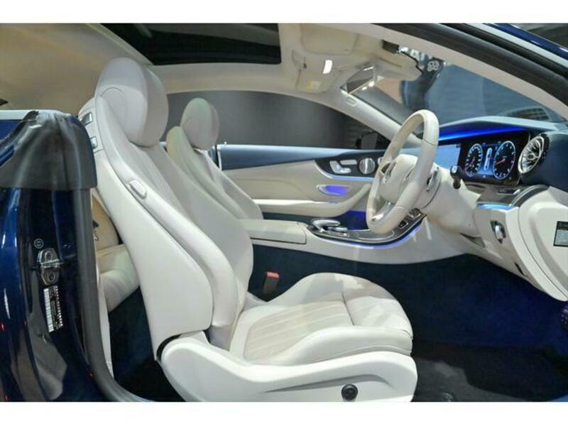 E-CLASS