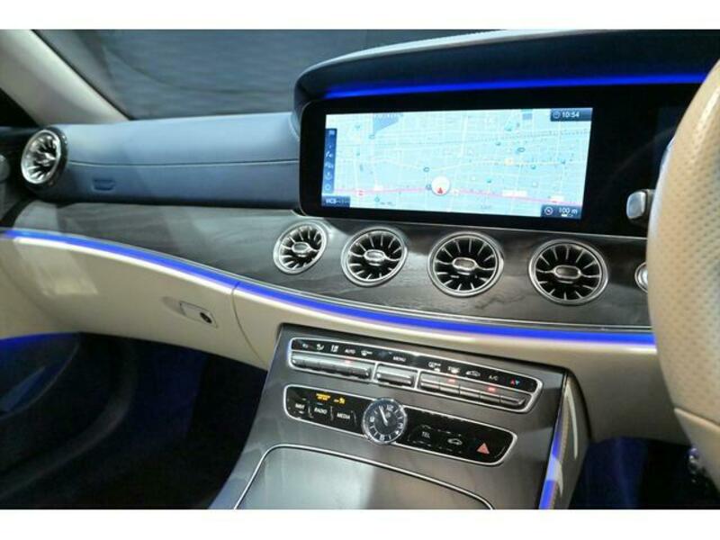 E-CLASS