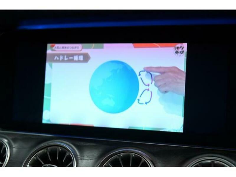 E-CLASS