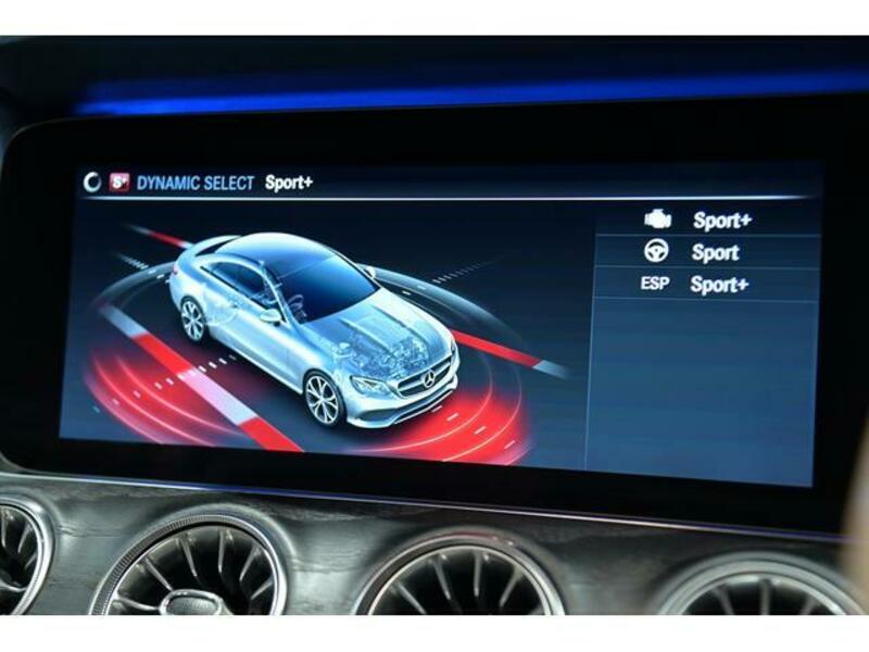 E-CLASS