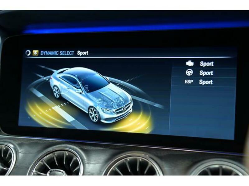 E-CLASS