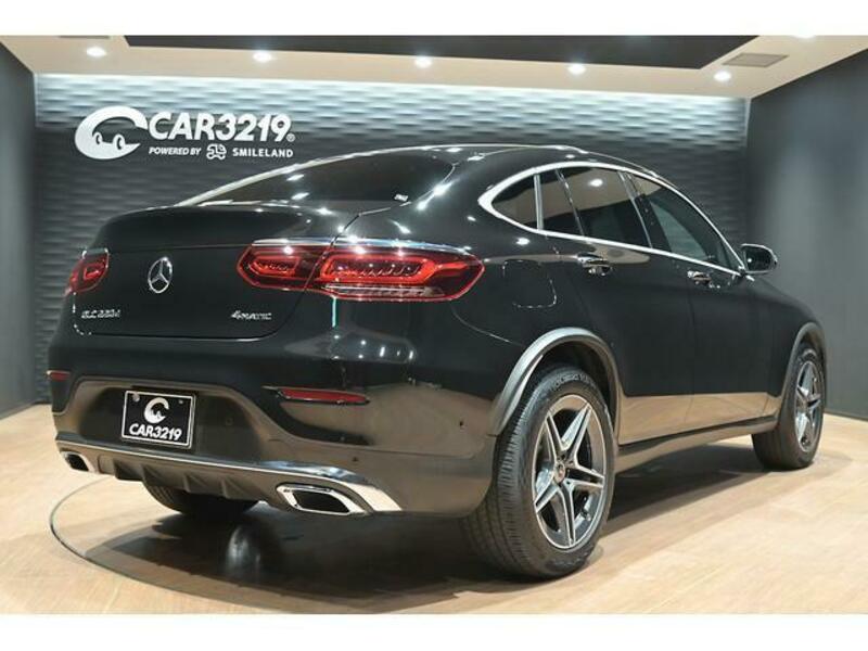 GLC CLASS
