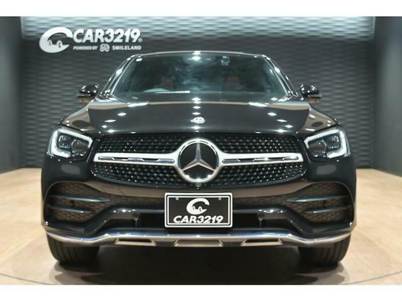 GLC CLASS