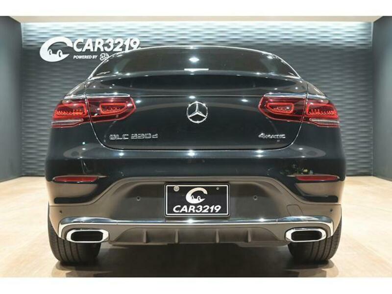 GLC CLASS
