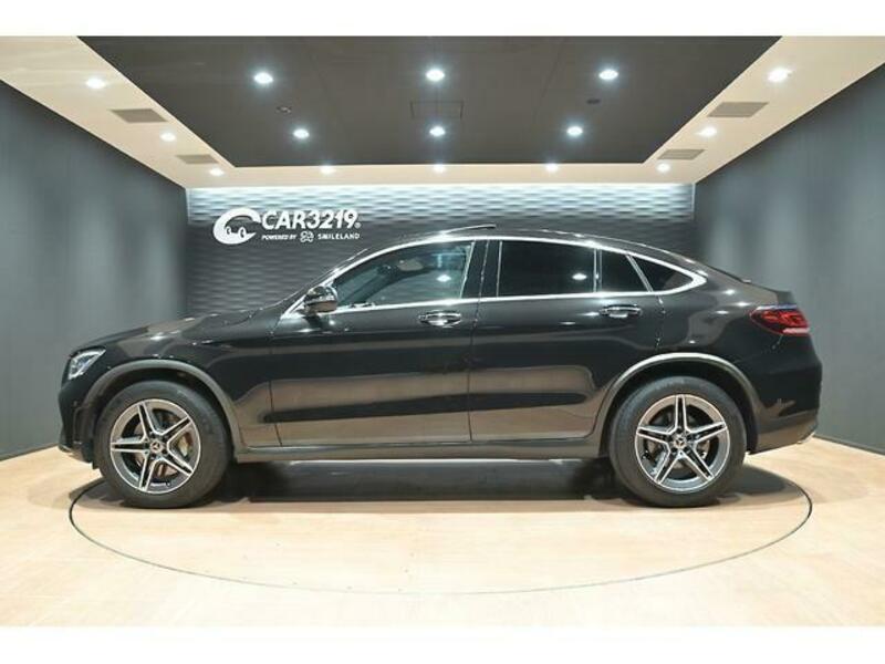 GLC CLASS
