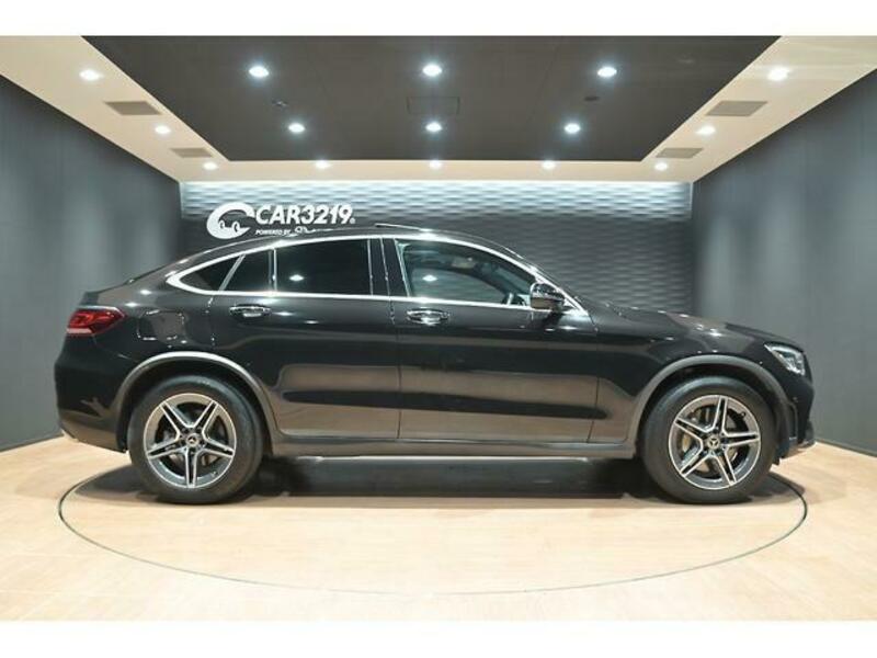 GLC CLASS