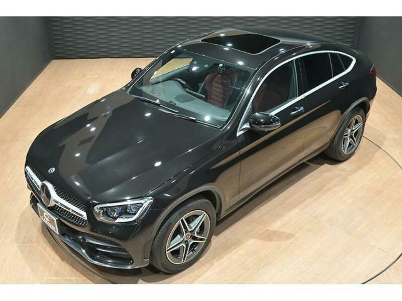 GLC CLASS