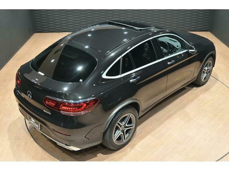GLC CLASS