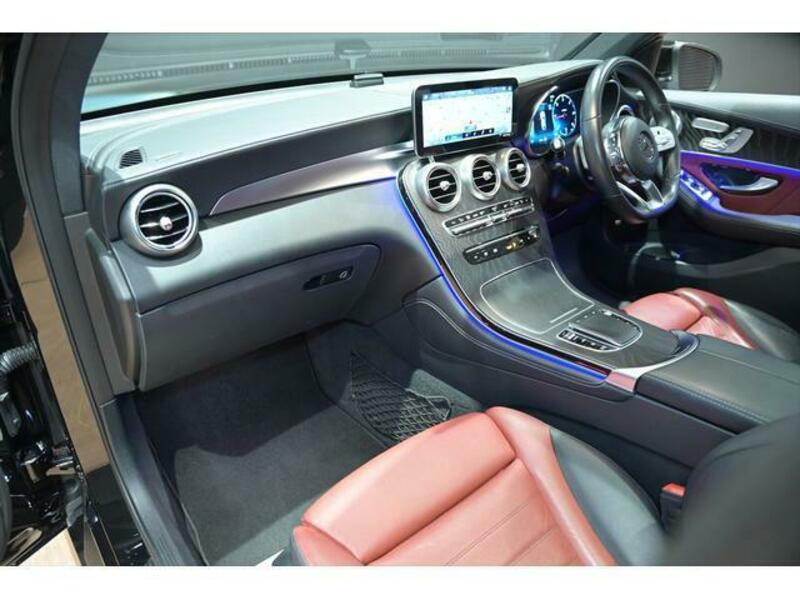 GLC CLASS