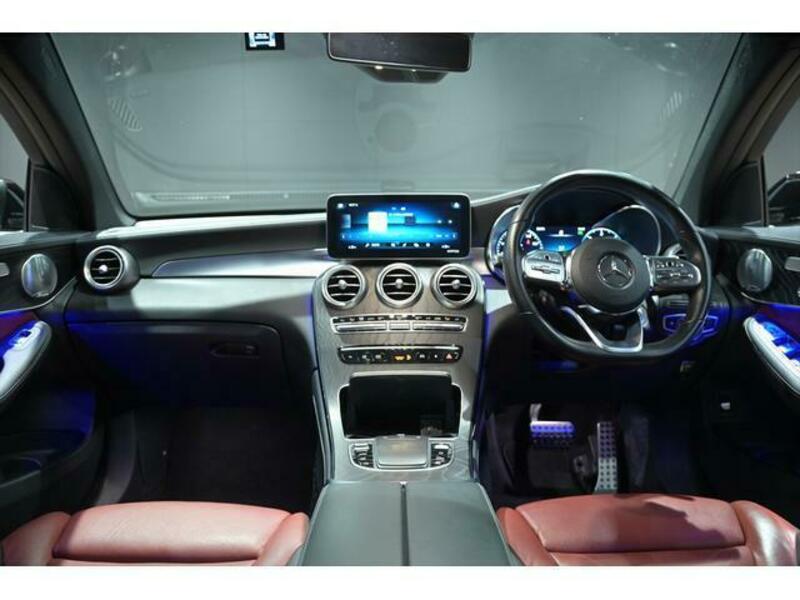 GLC CLASS