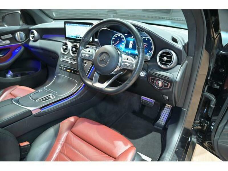 GLC CLASS